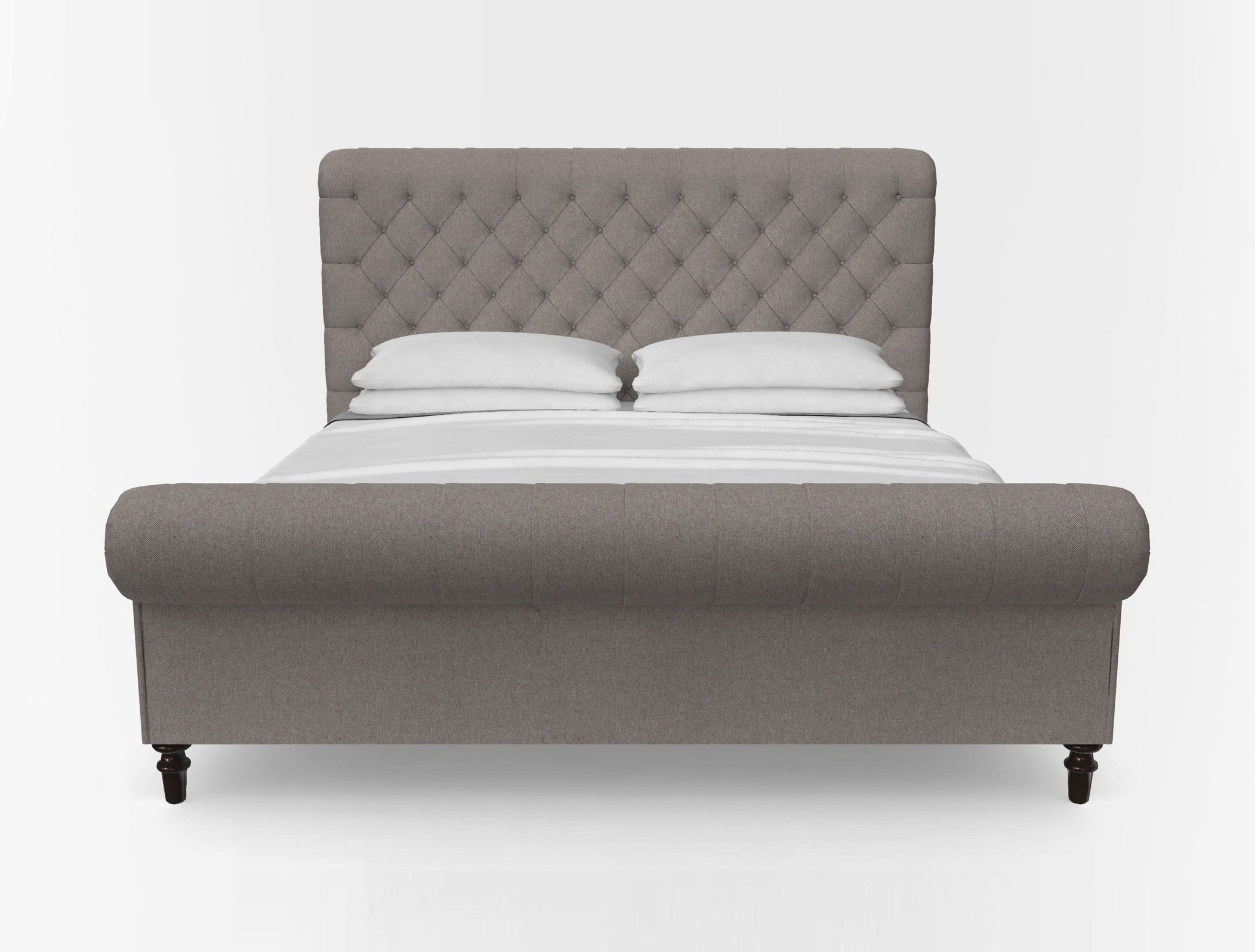 Pentlow front