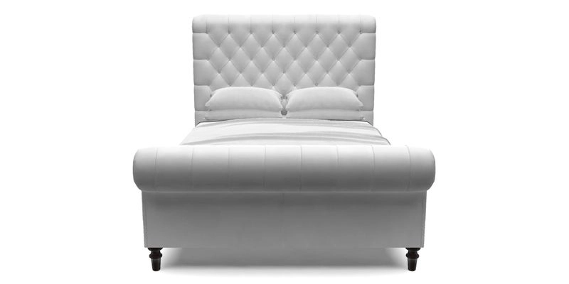 Double Bed