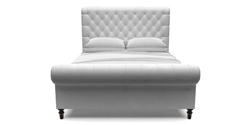 King Bed