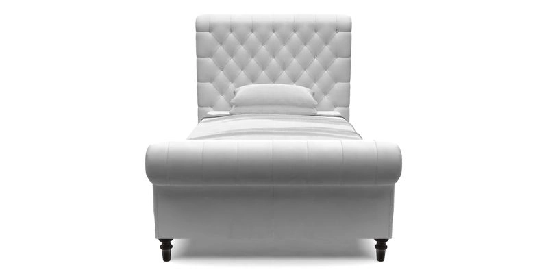 Single Bed