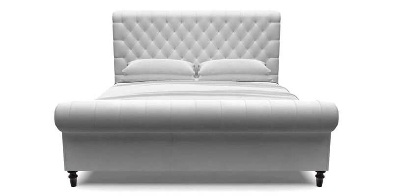 Super King Bed