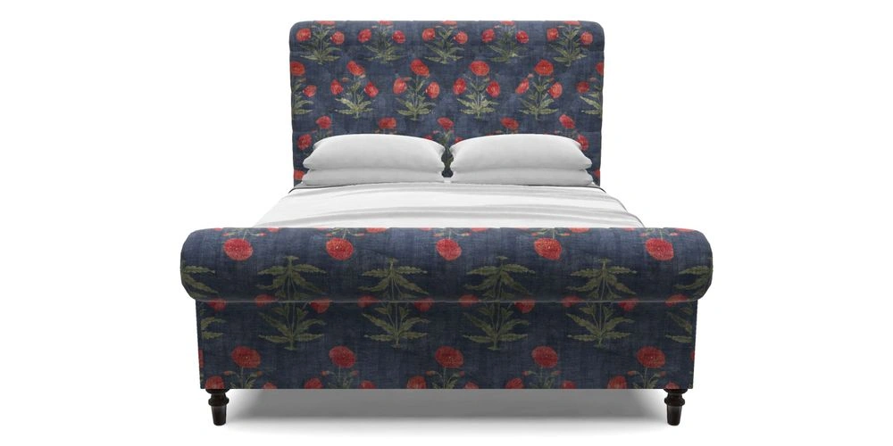 King Bed