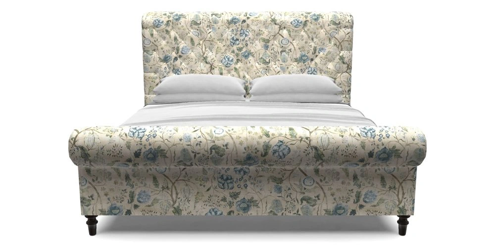Super King Bed