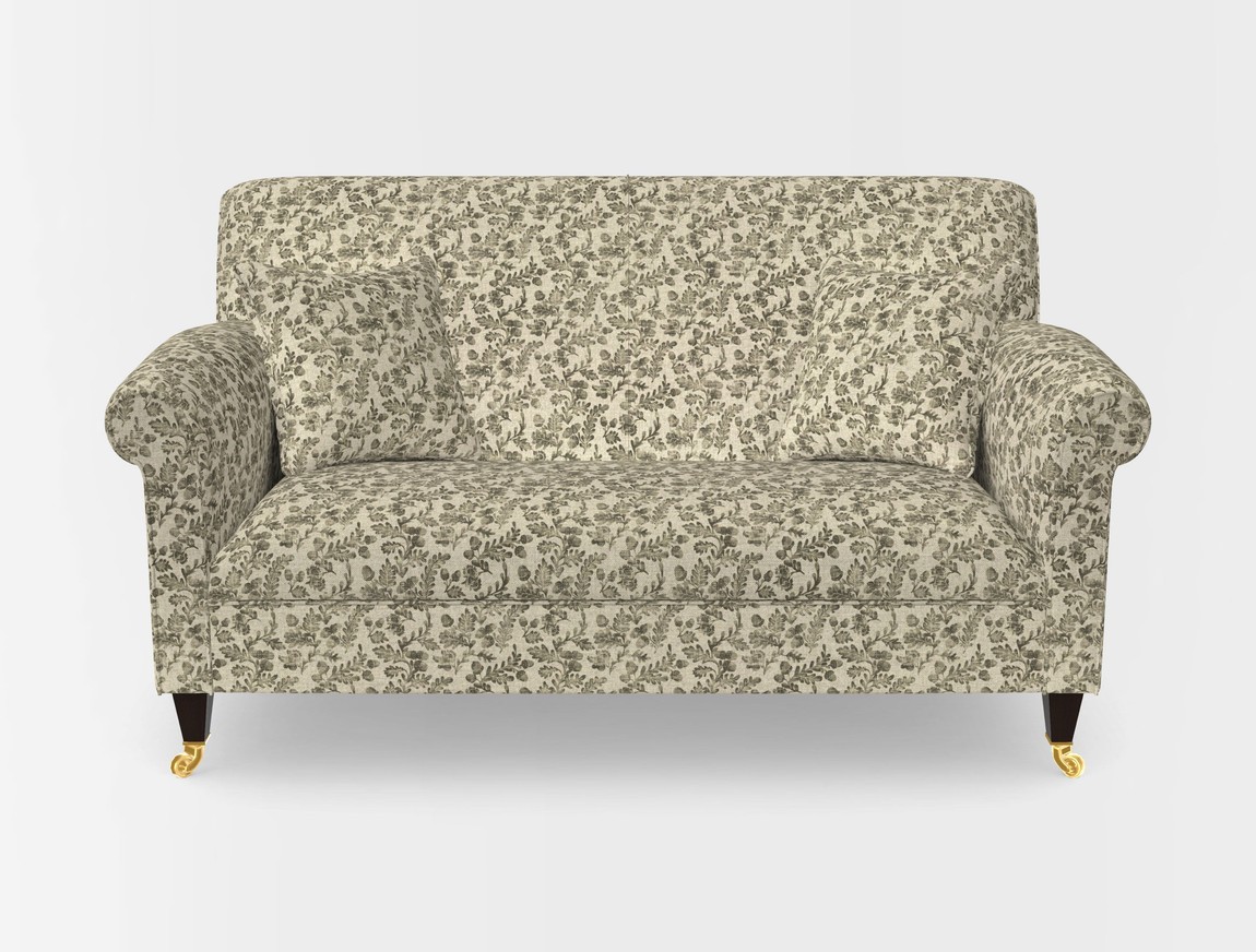 2 Seater Sofa