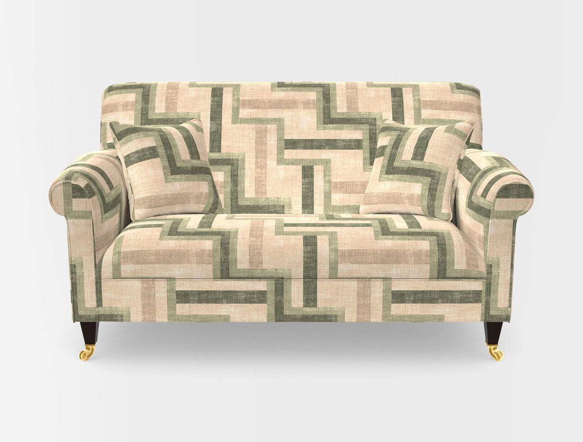 2 Seater Sofa