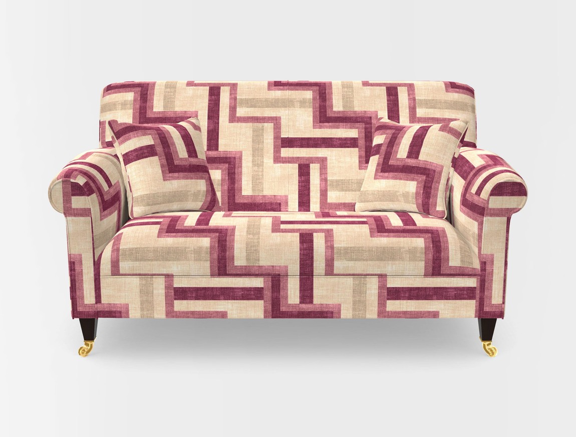 2 Seater Sofa