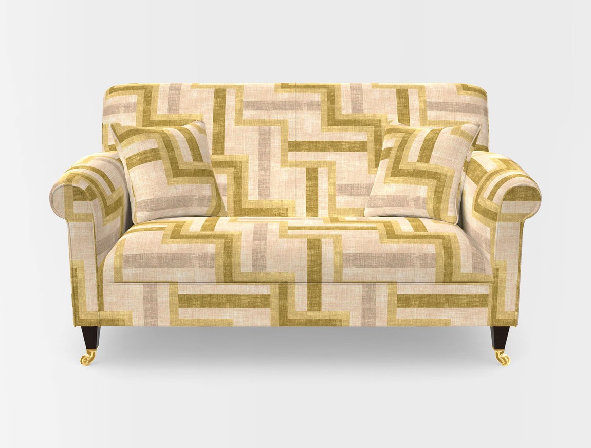 2 Seater Sofa