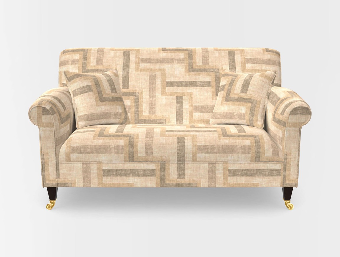 2 Seater Sofa