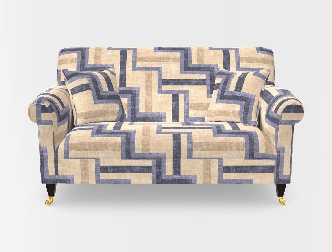 2 Seater Sofa