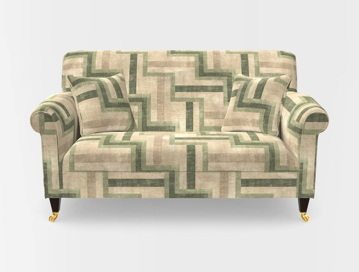 2 Seater Sofa