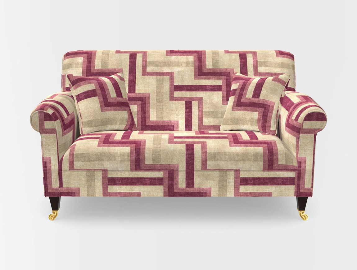 2 Seater Sofa