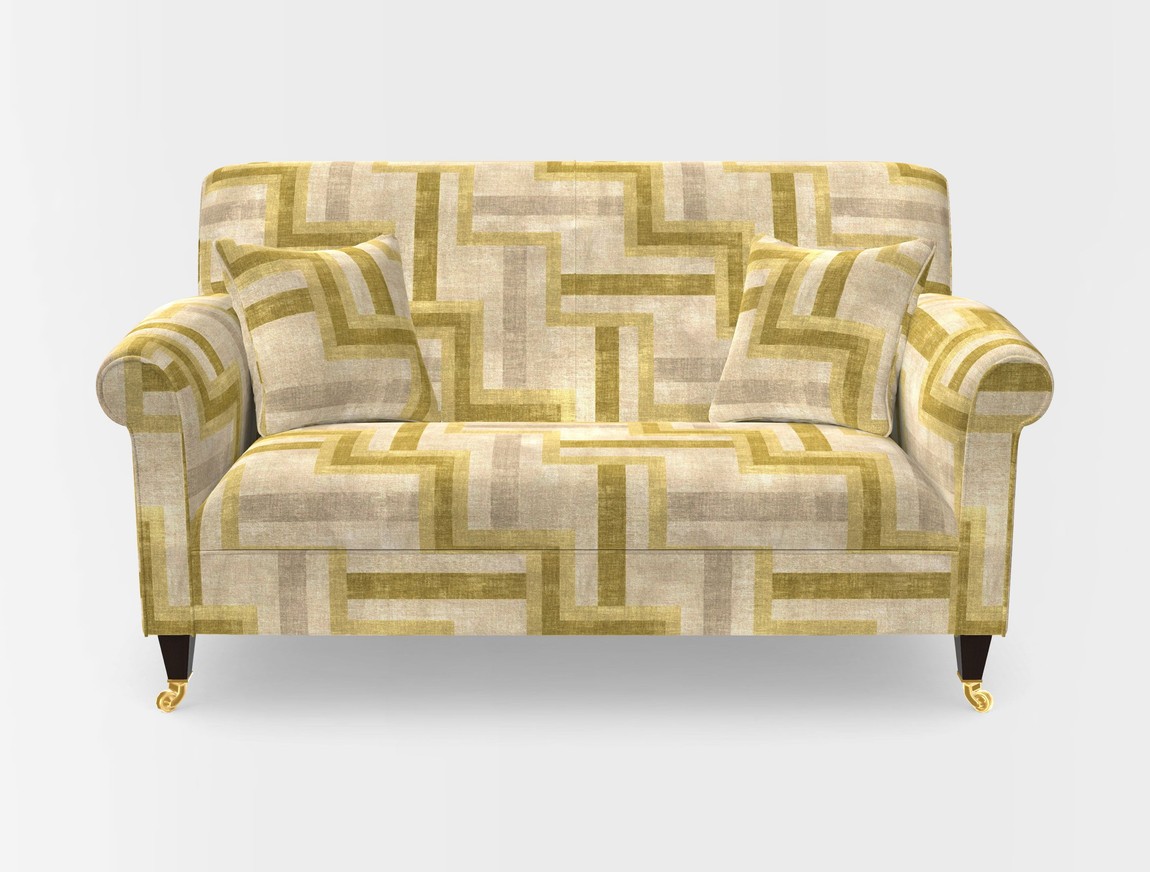 2 Seater Sofa