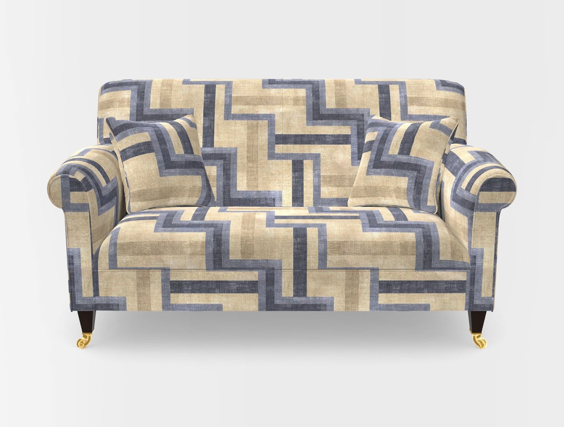 2 Seater Sofa