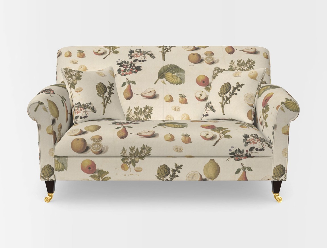 2 Seater Sofa