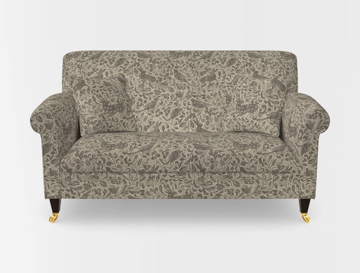 2 Seater Sofa