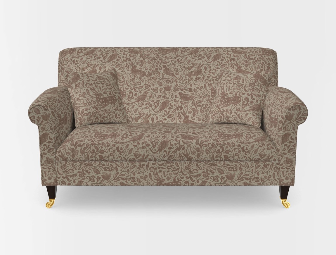 2 Seater Sofa