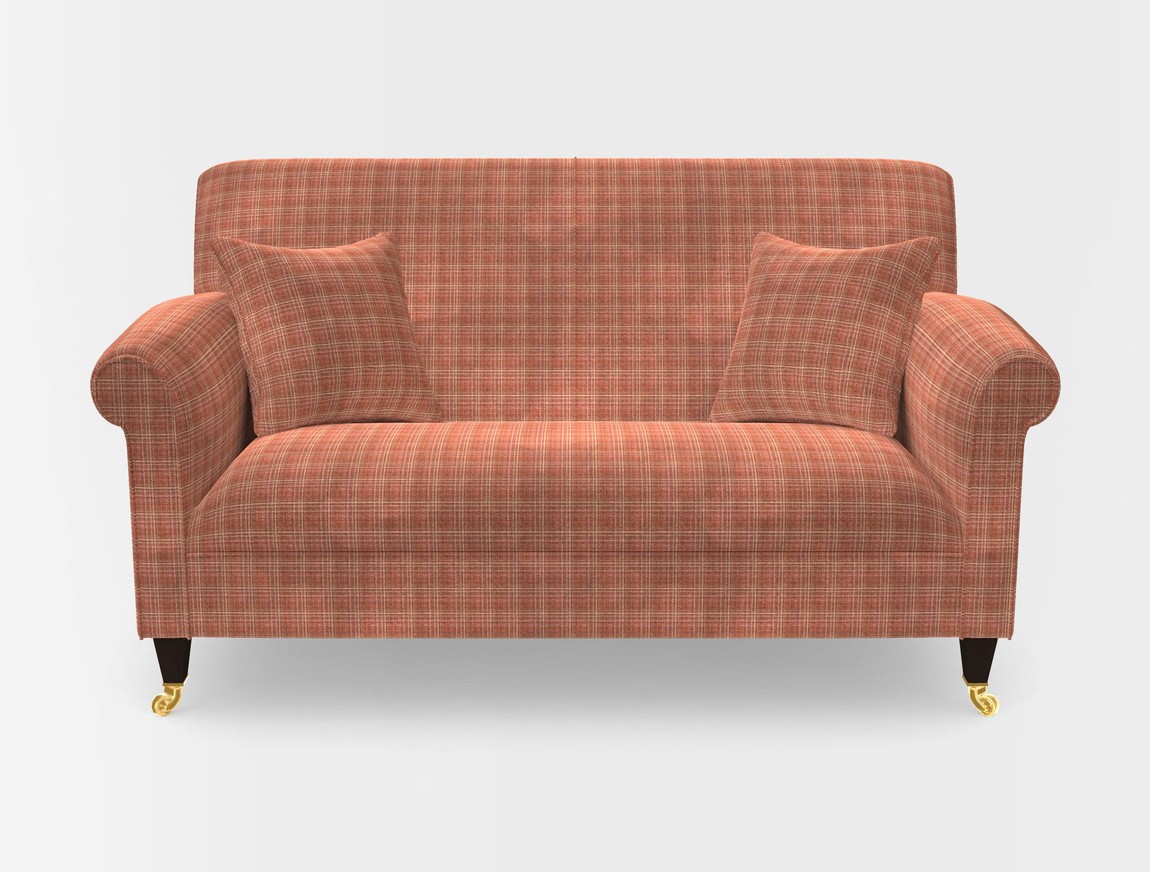 2 Seater Sofa
