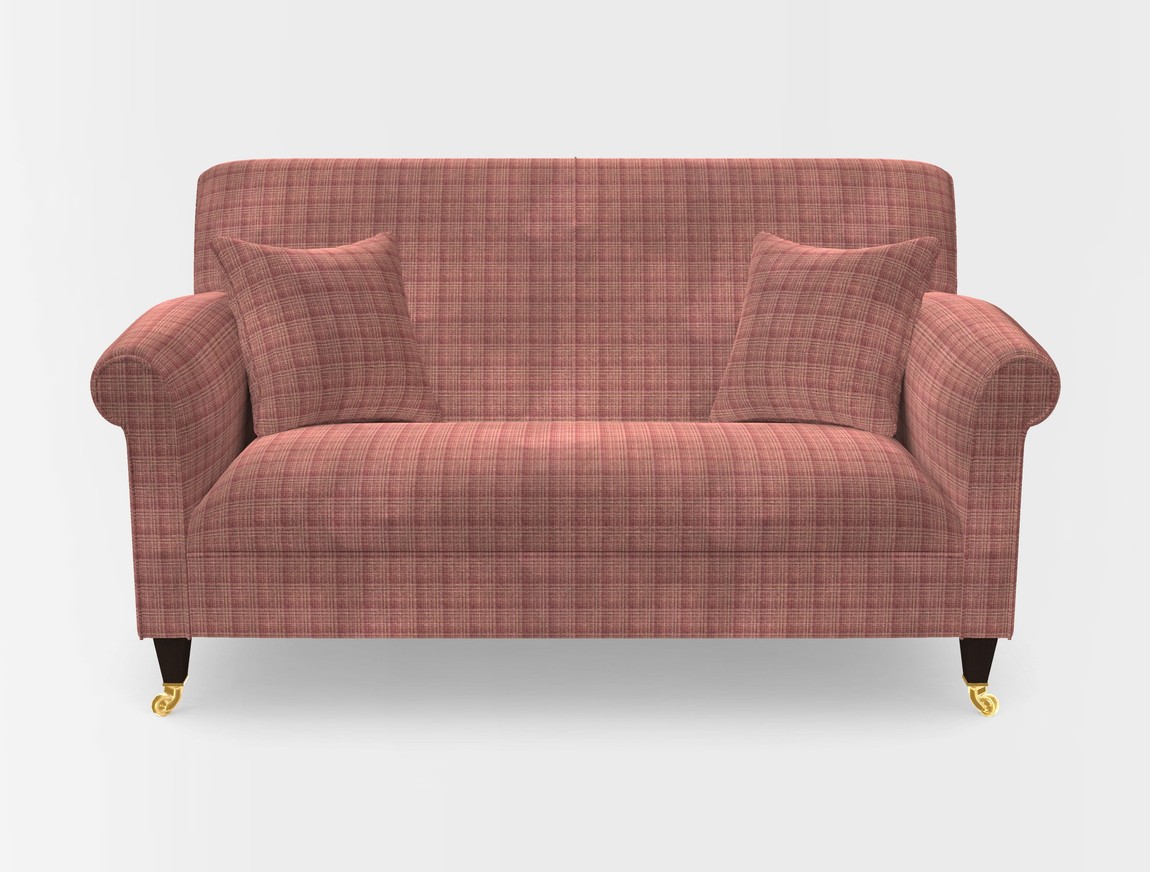 2 Seater Sofa