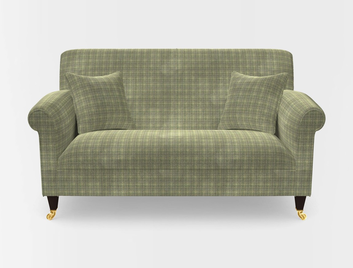 2 Seater Sofa