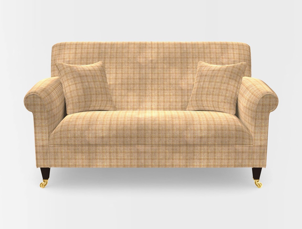 2 Seater Sofa