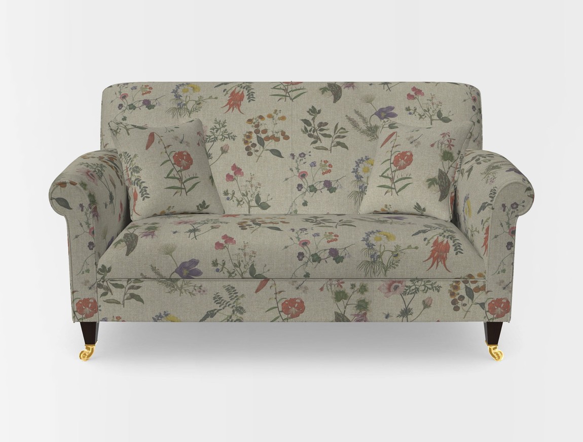 2 Seater Sofa