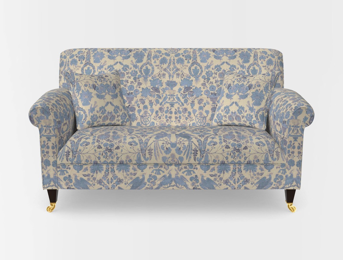2 Seater Sofa