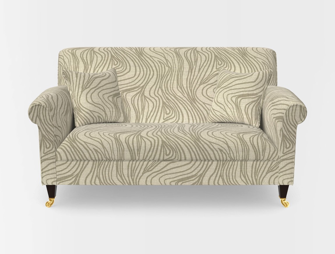 2 Seater Sofa