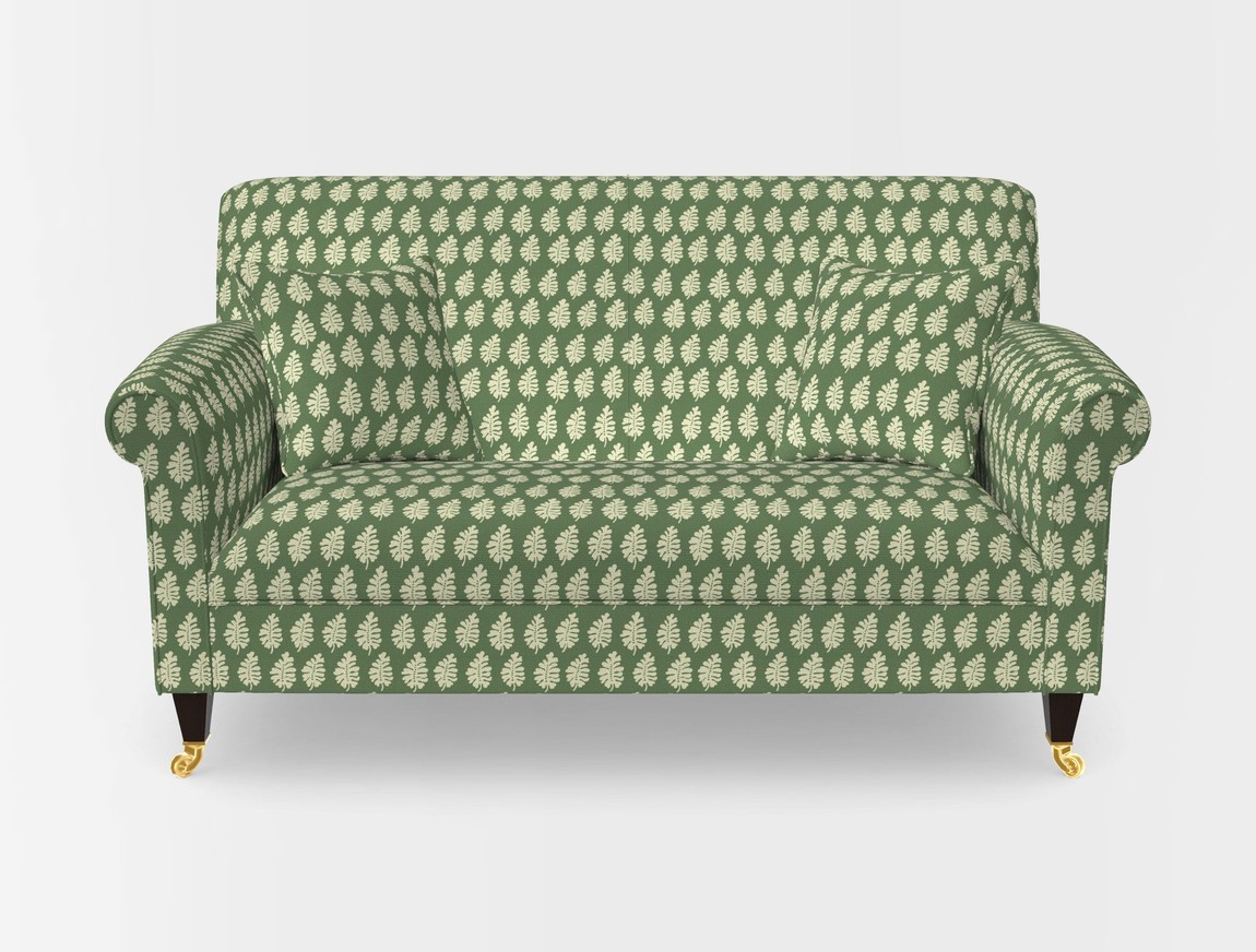 2 Seater Sofa
