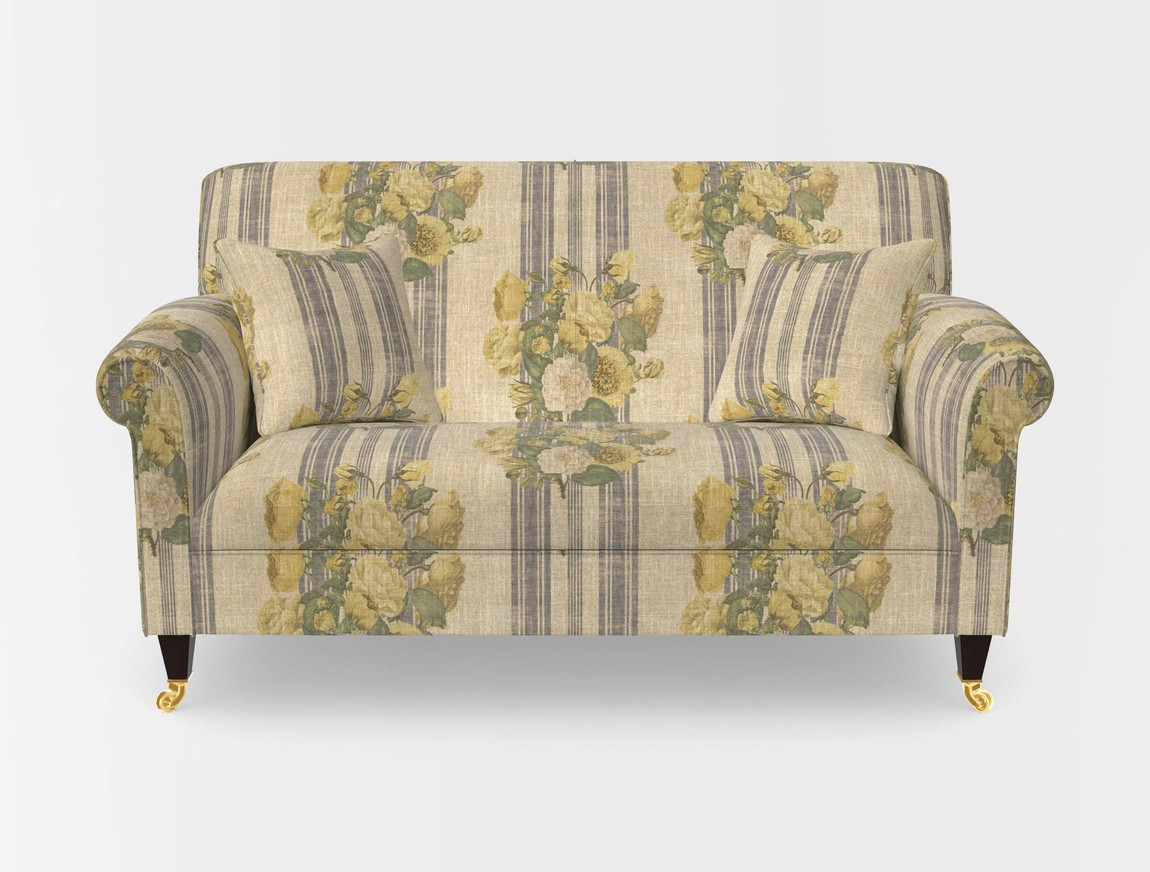 2 Seater Sofa