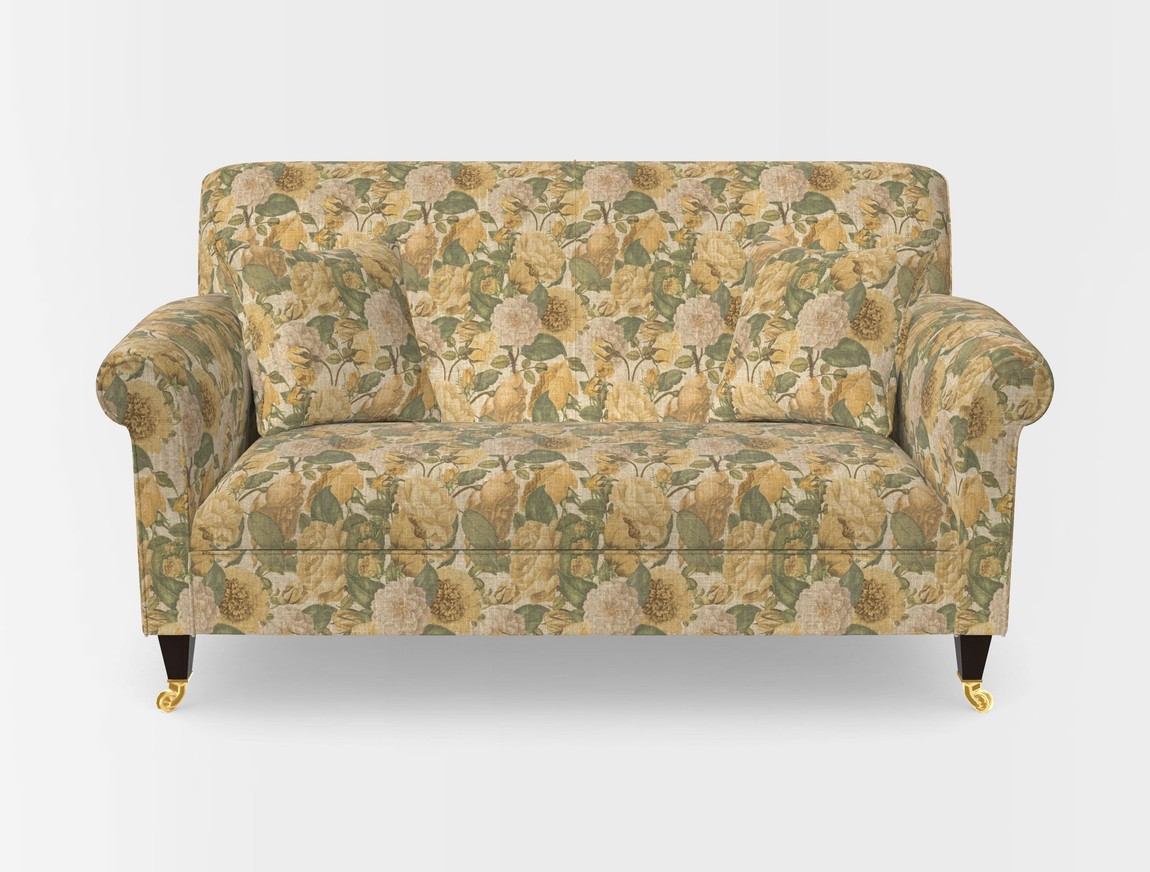 2 Seater Sofa
