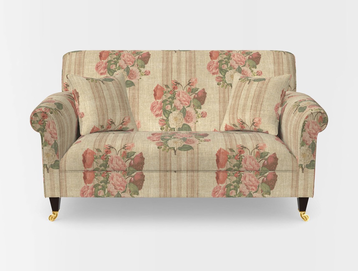 2 Seater Sofa
