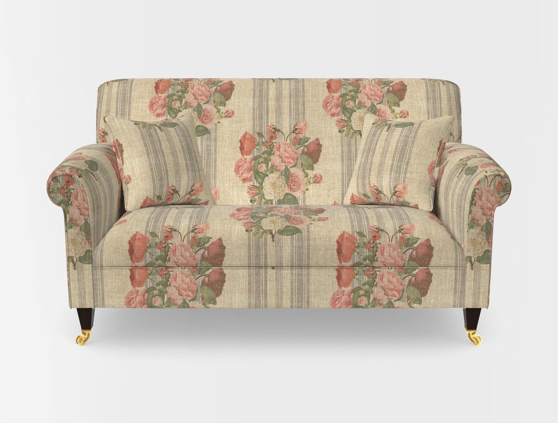 2 Seater Sofa