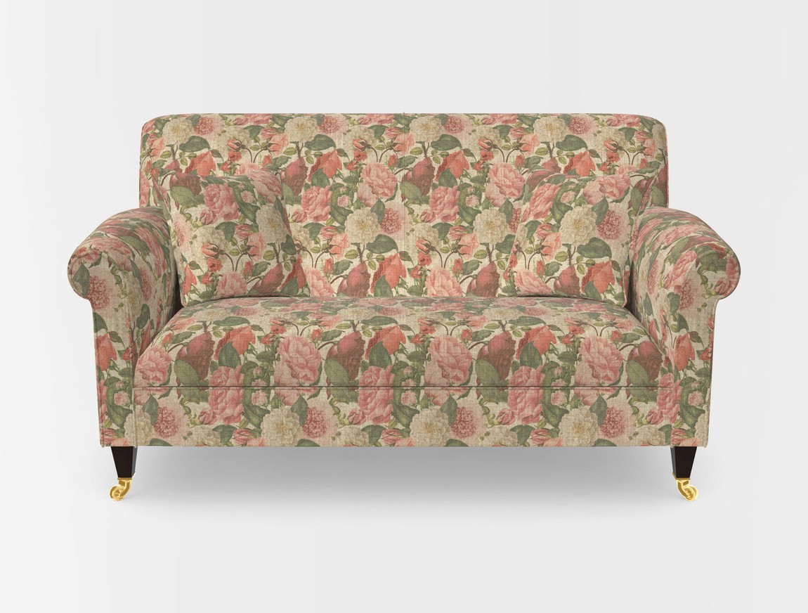 2 Seater Sofa