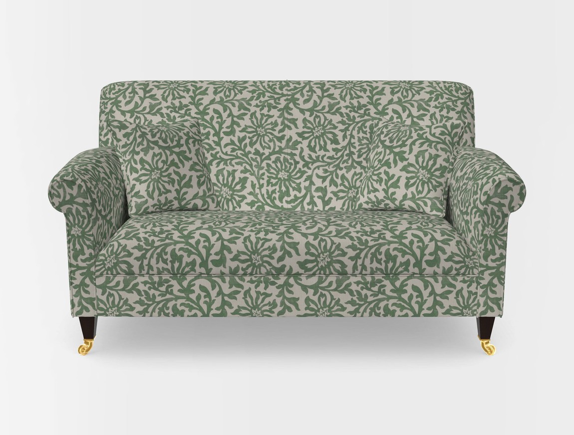 2 Seater Sofa