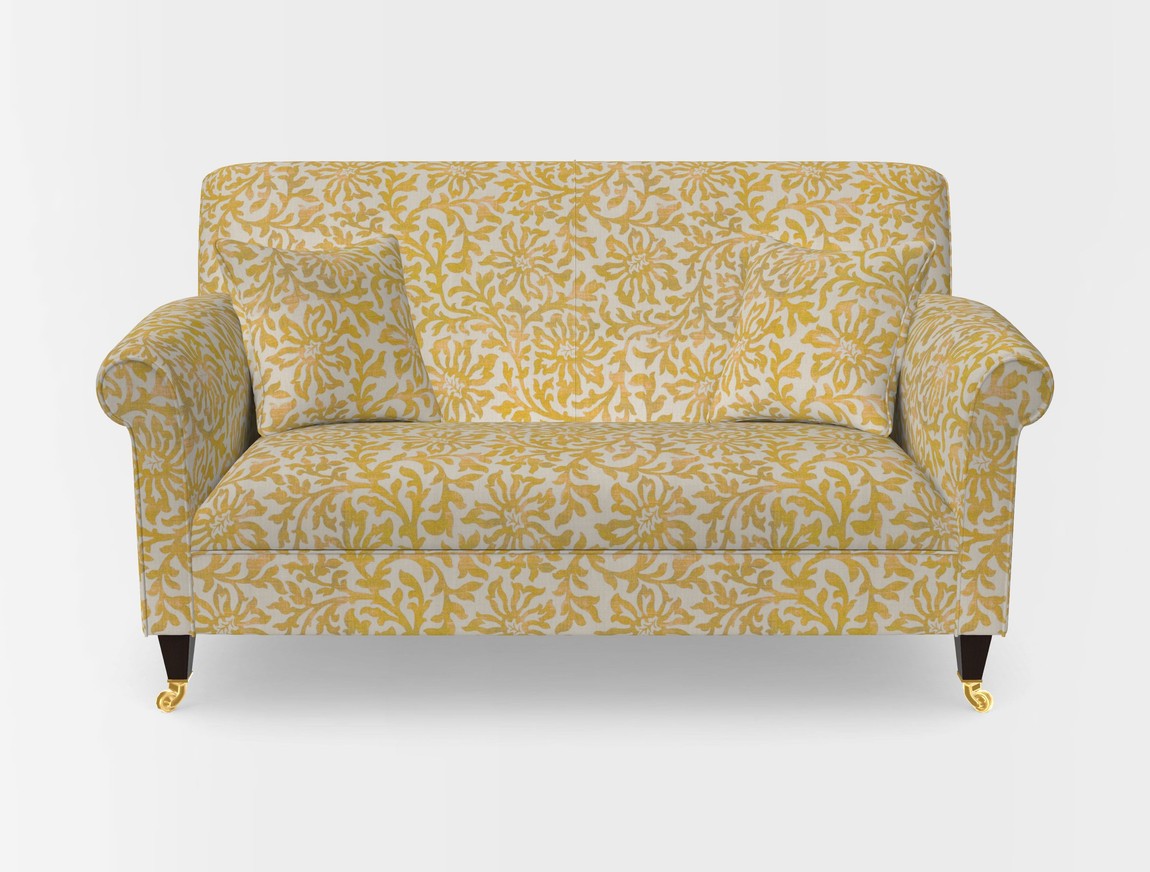 2 Seater Sofa