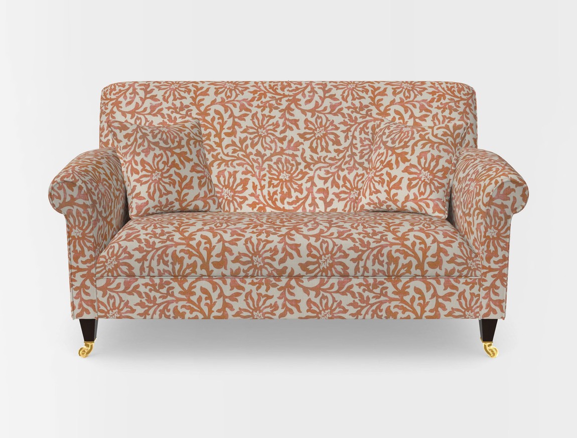 2 Seater Sofa
