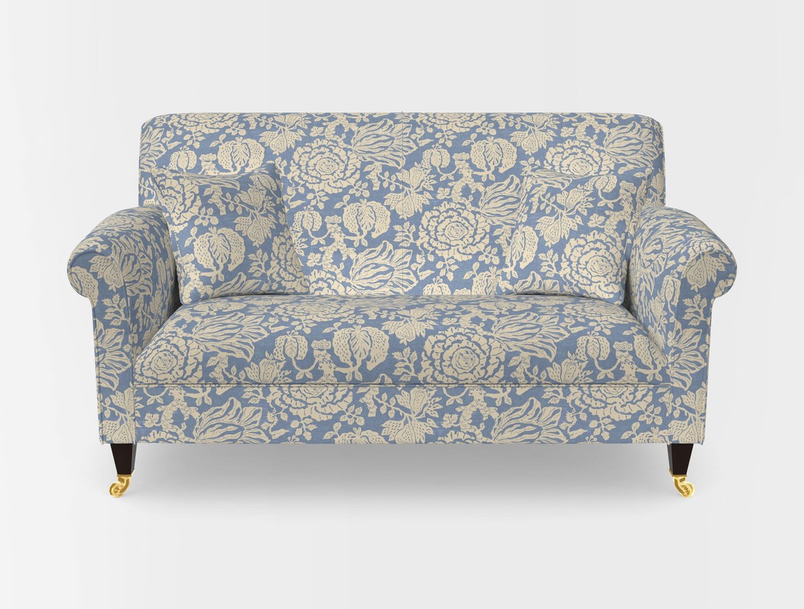 2 Seater Sofa