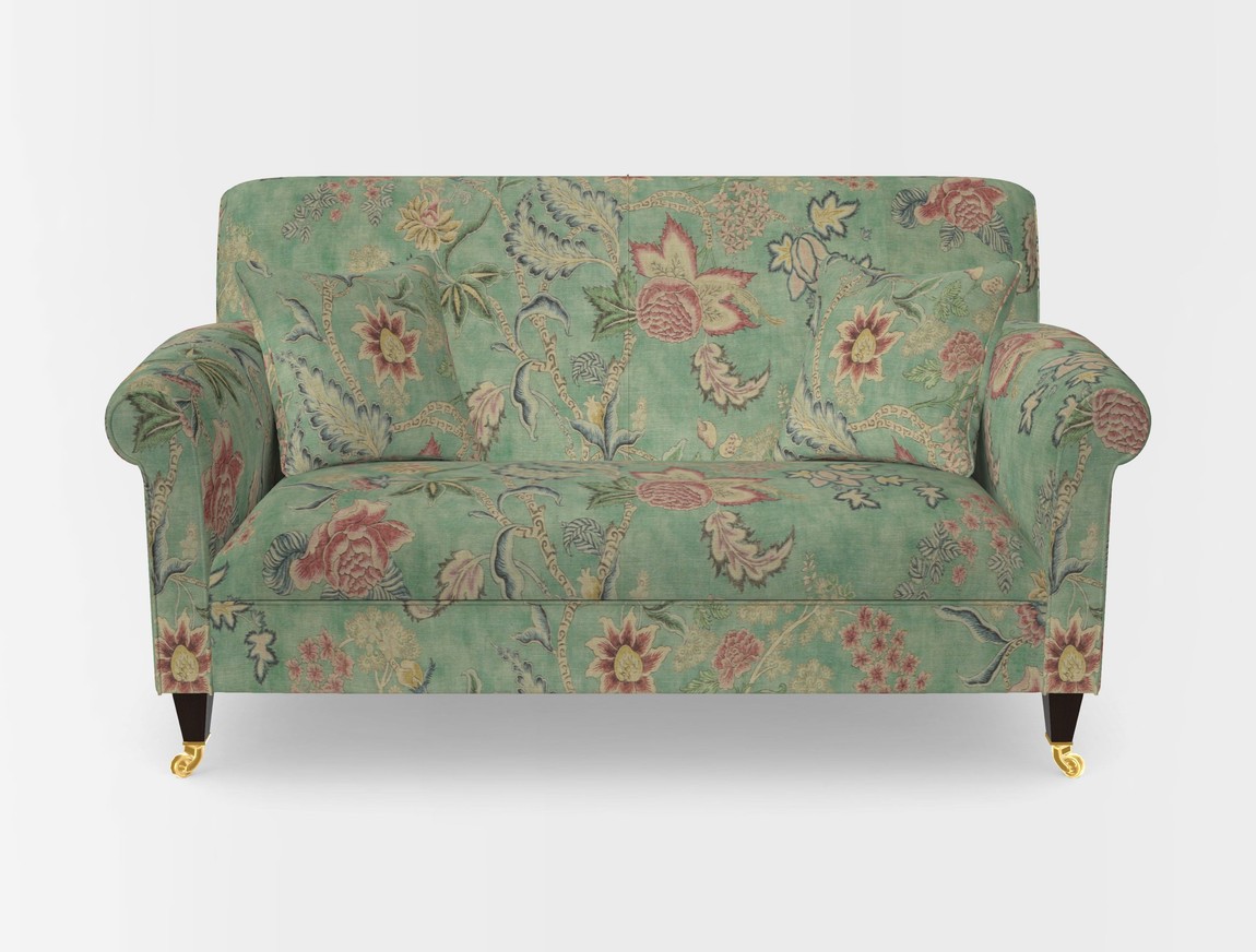 2 Seater Sofa