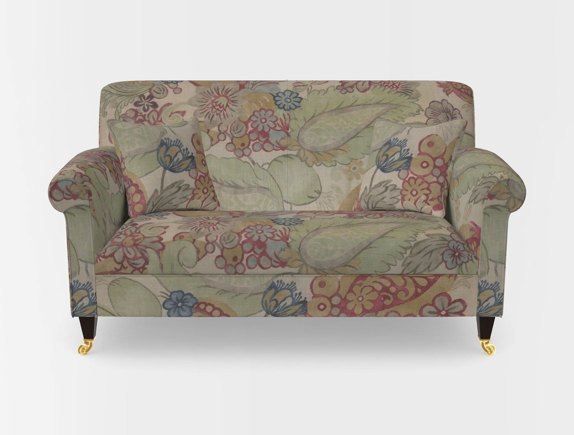 2 Seater Sofa