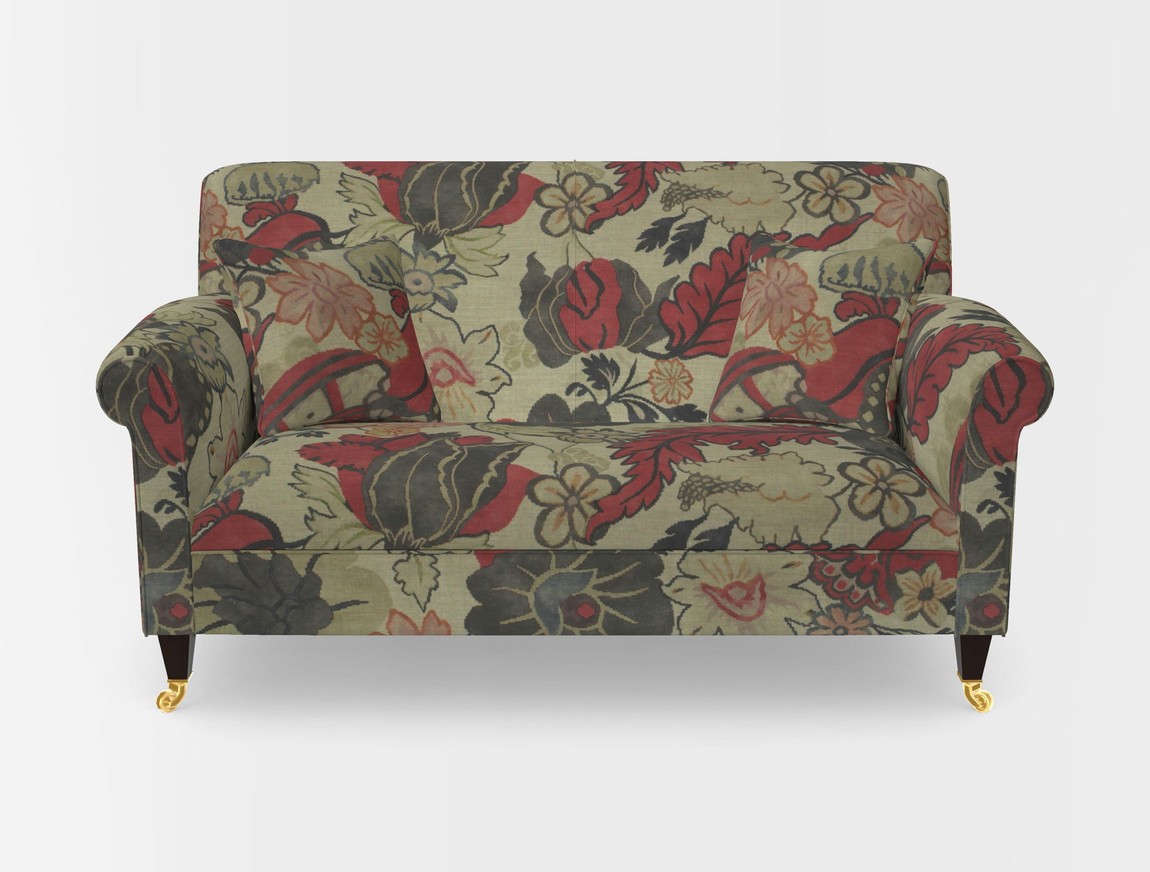 2 Seater Sofa