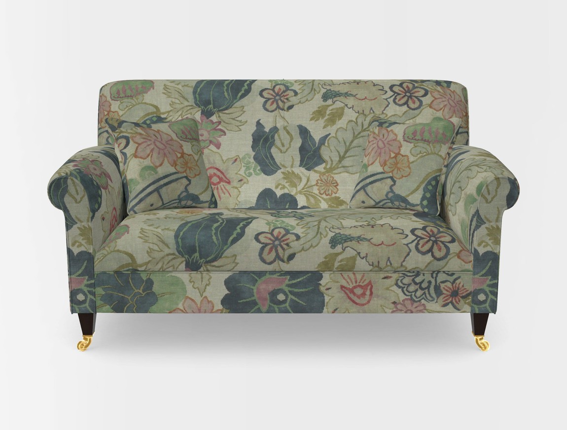 2 Seater Sofa