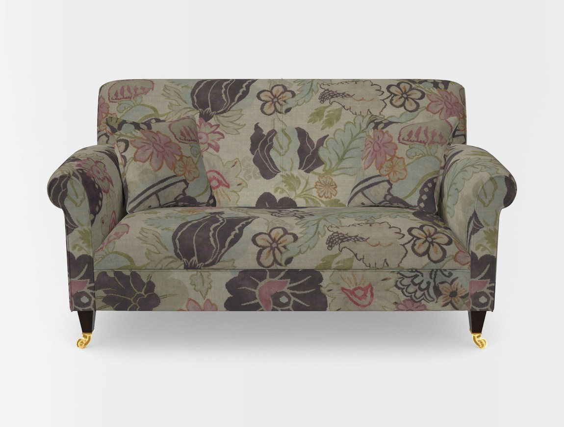 2 Seater Sofa
