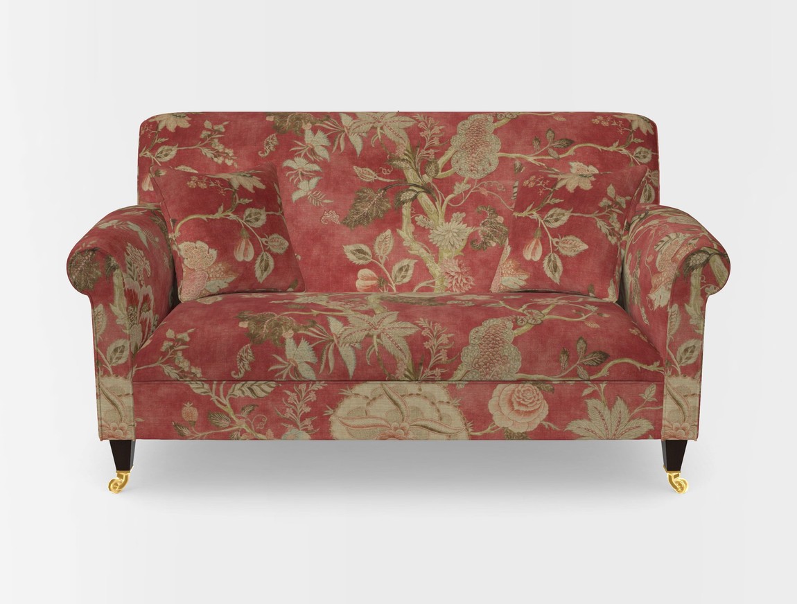 2 Seater Sofa
