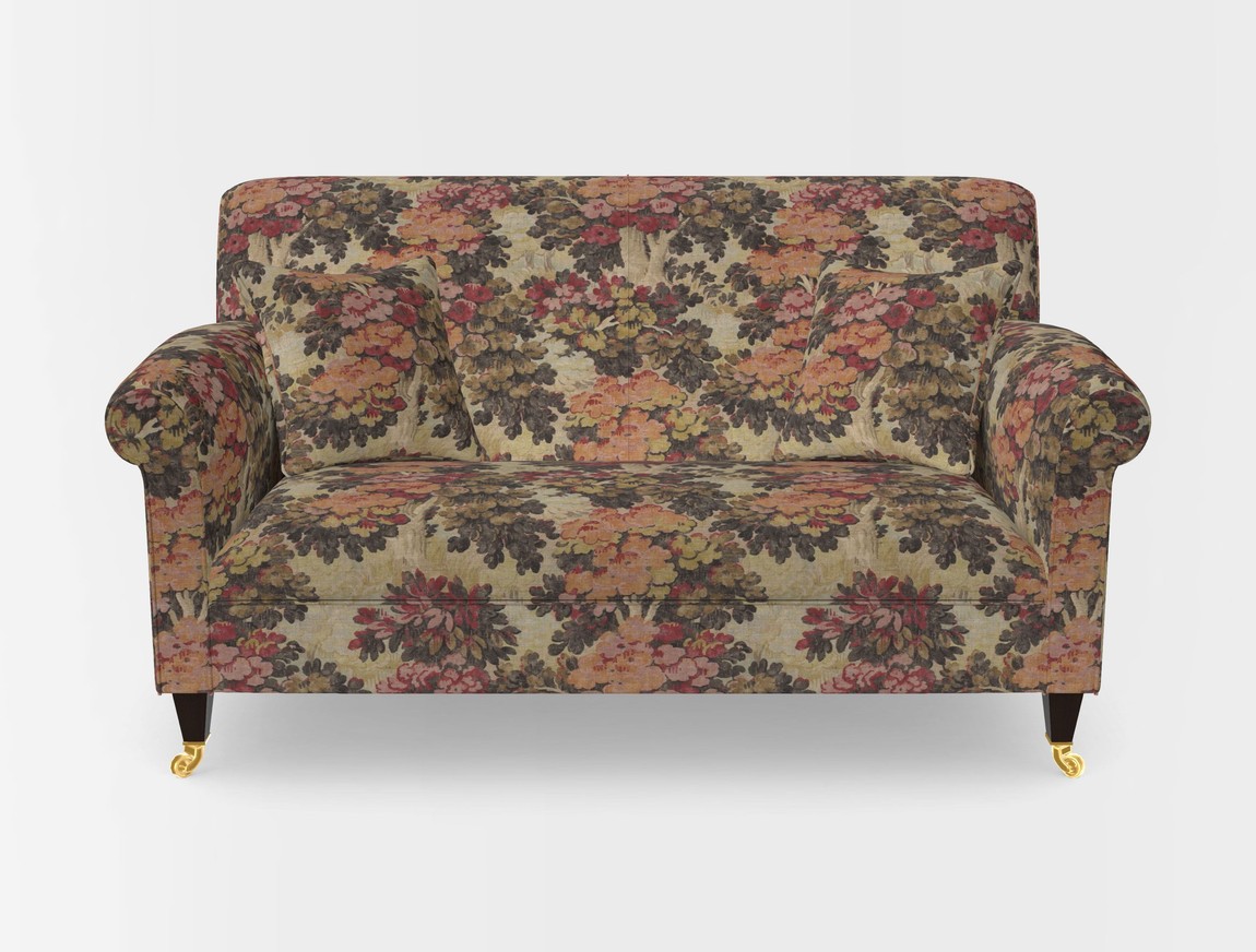 2 Seater Sofa
