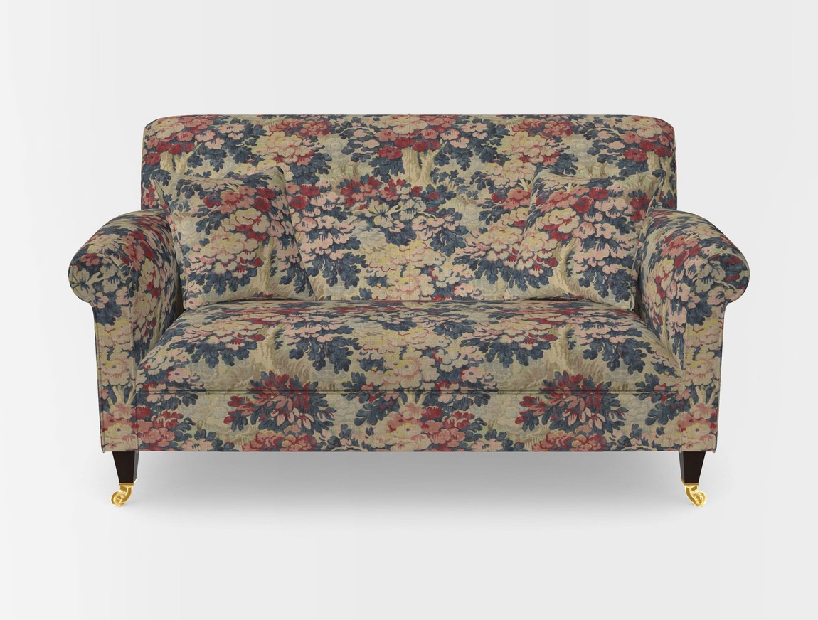 2 Seater Sofa