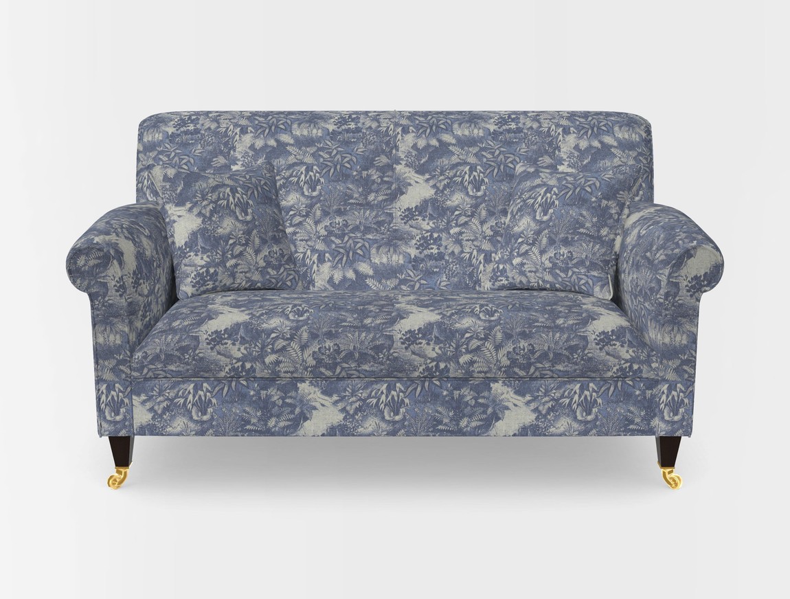 2 Seater Sofa
