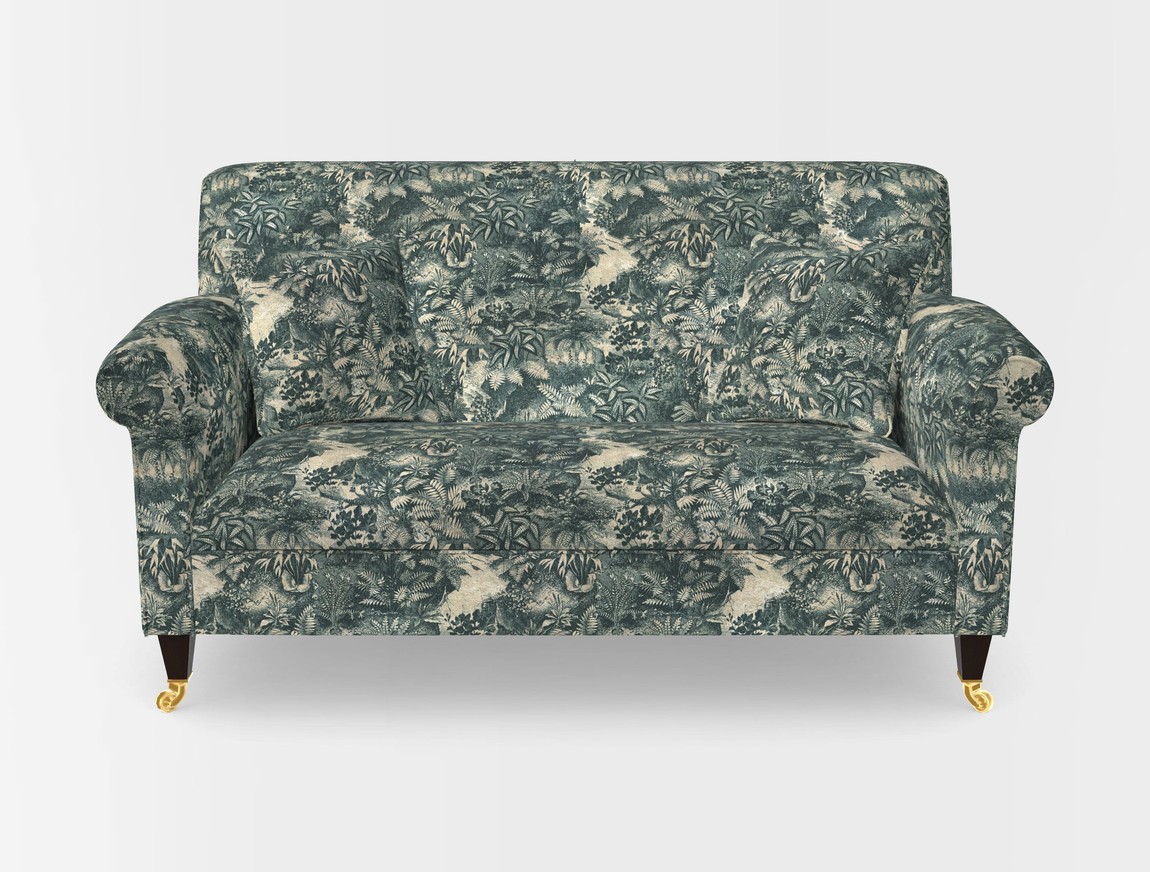 2 Seater Sofa