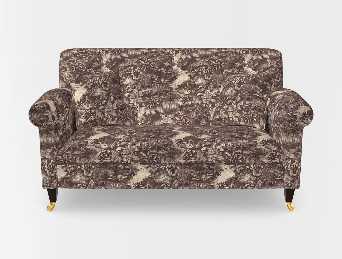 2 Seater Sofa