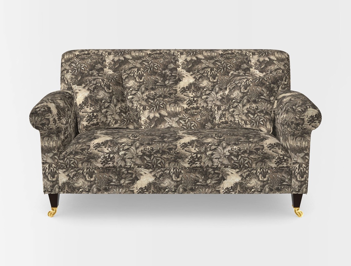 2 Seater Sofa