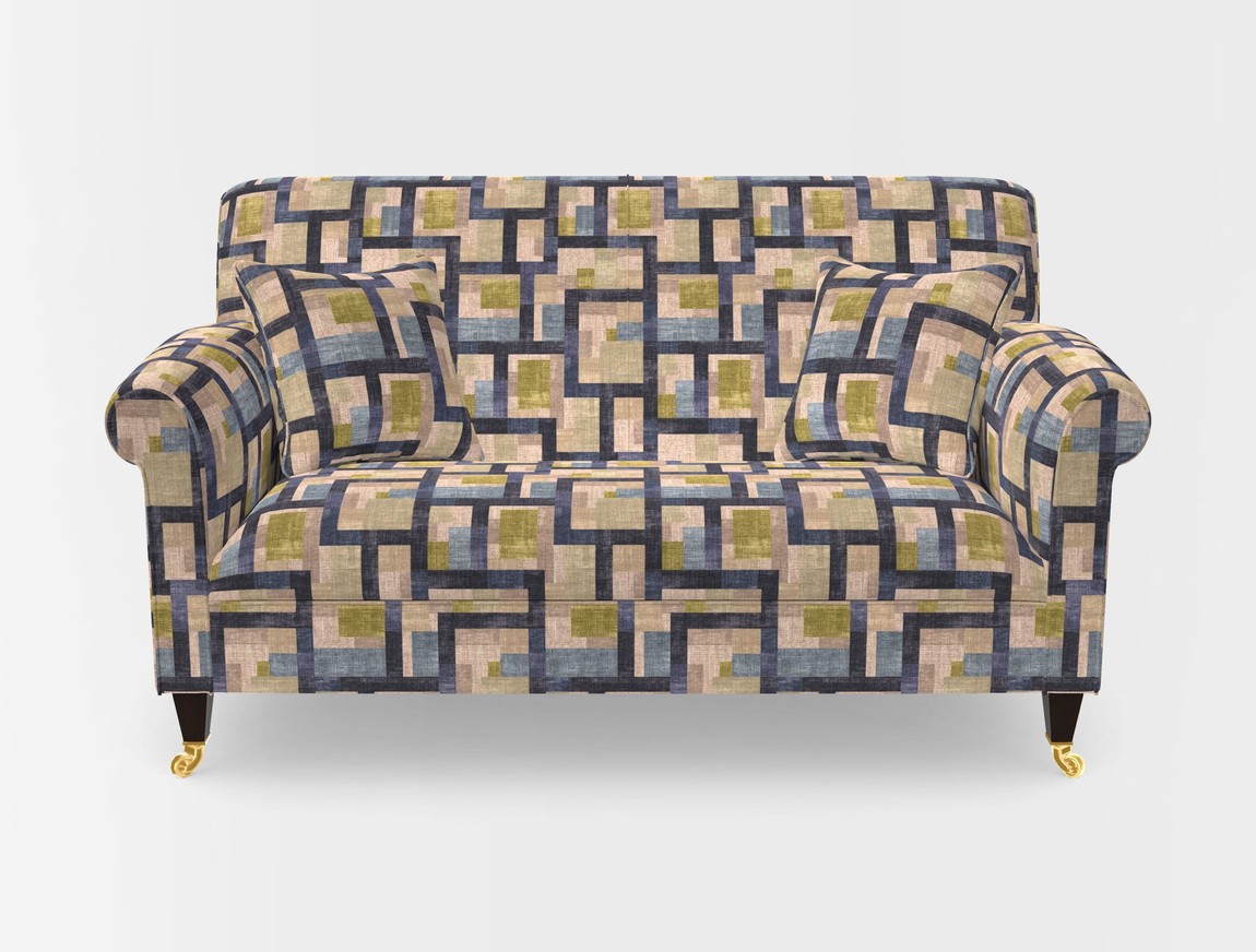 2 Seater Sofa
